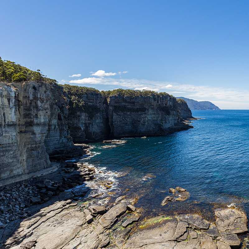 David Kulikes Australien Insight - Mein Leben Down Under